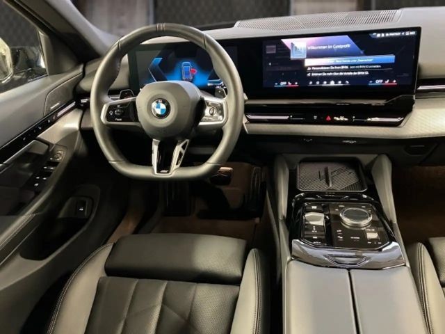 BMW 520 520d Touring xDrive