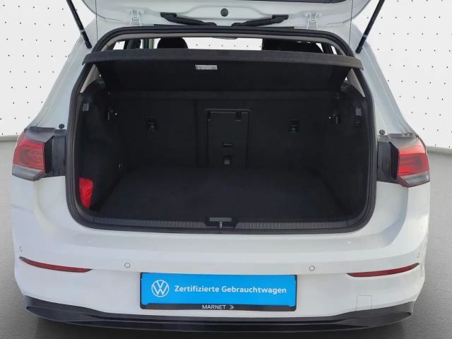 Volkswagen Golf 1.5 TSI Golf VIII Life