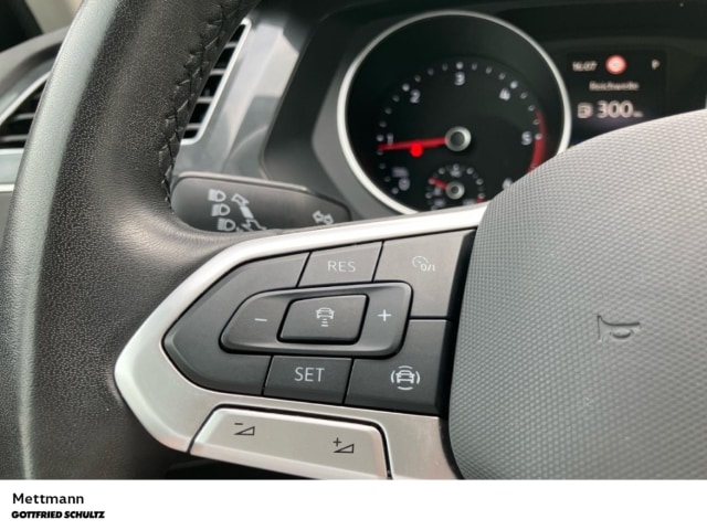 Volkswagen Tiguan 2.0 TDI DSG Life