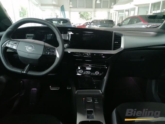 Opel Mokka GS-Line Grand Sport