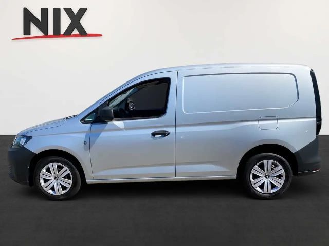 Volkswagen Caddy 2.0 TDI