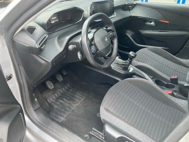 Peugeot 208 Active Pack PureTech