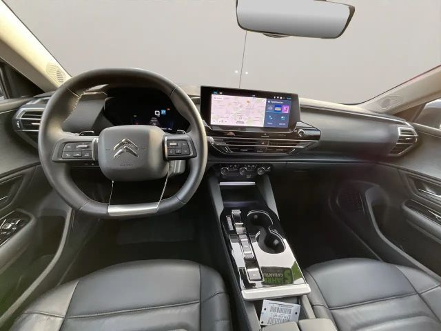Citroën C5 X Plus PureTech