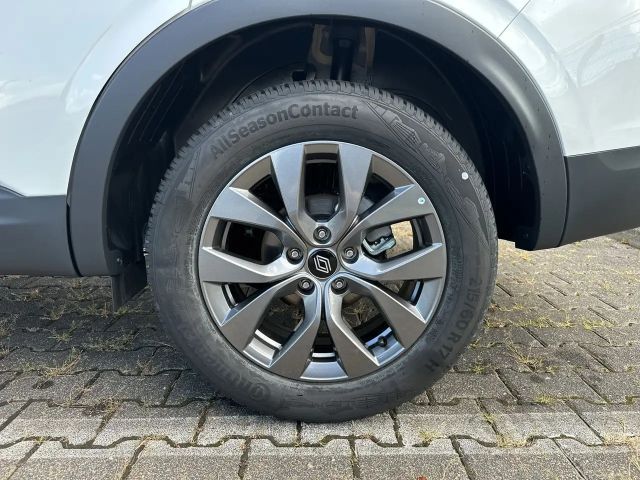 Renault Arkana EDC Evolution Hybrid