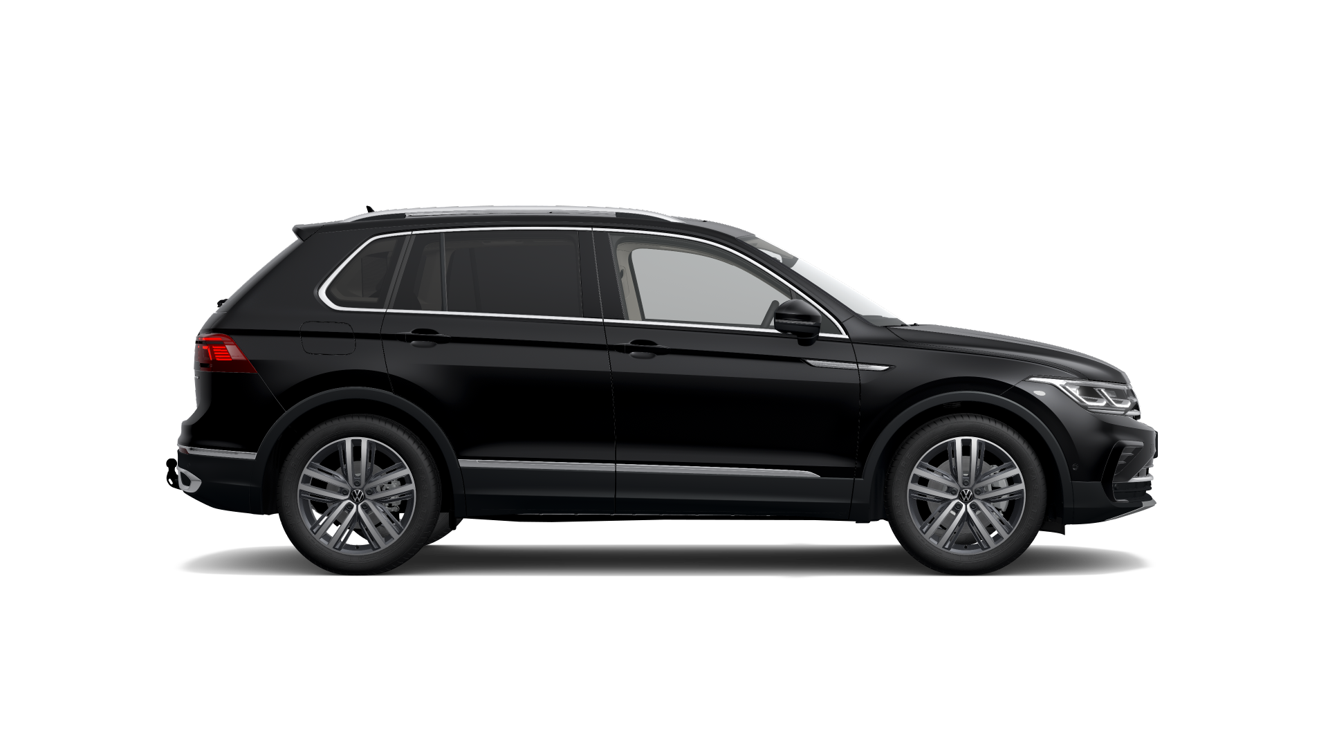 Volkswagen Tiguan 2.0 TDI Elegance Elegance