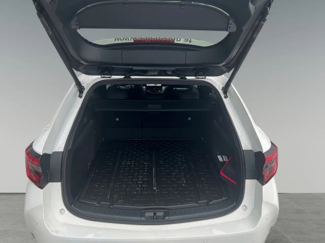 Toyota Corolla Active Hybride