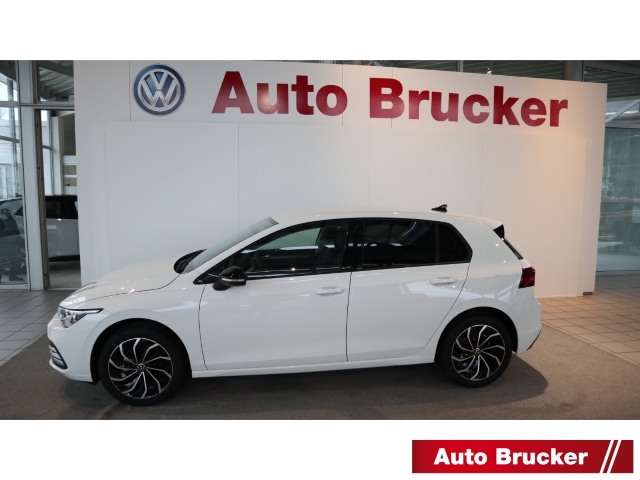 Volkswagen Golf 2.0 TDI Golf VIII Life