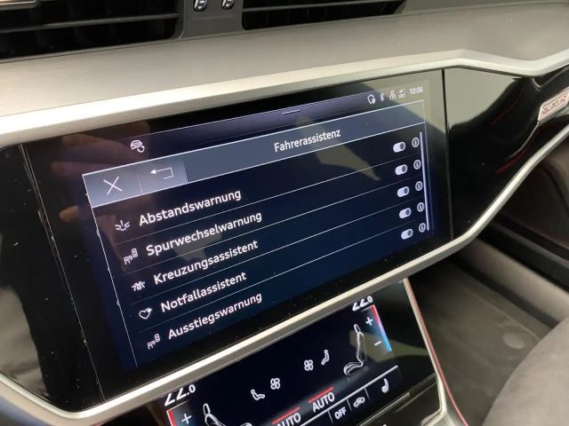 Audi S6 3.0 TDI Avant Quattro