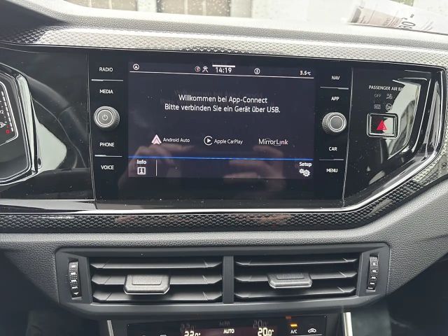 Volkswagen Taigo Life