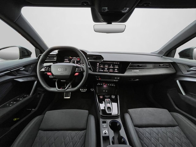 Audi RS3 Quattro S-Tronic Sportback