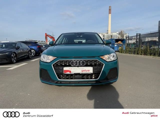 Audi A1 30 TFSI Sportback