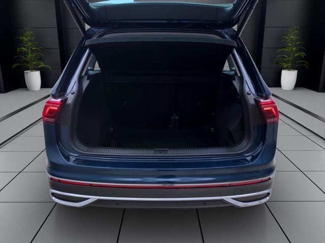 Volkswagen Tiguan 2.0 TDI DSG Elegance Elegance