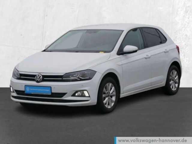 Volkswagen Polo 1.0 TSI Highline