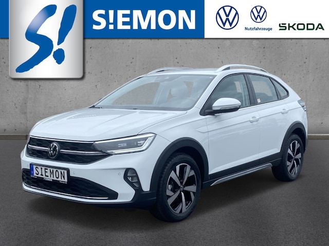 Volkswagen Taigo 1.0 TSI IQ.Drive Style