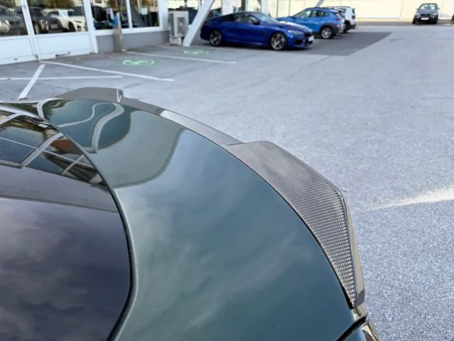 BMW 420 Coupé M-Sport