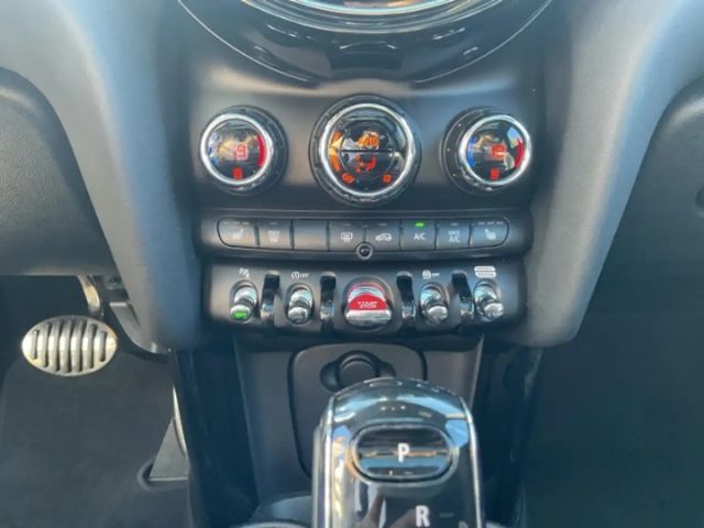 MINI Cooper S JCW Trim Aut LED Pano SHZ PDC Klimaaut