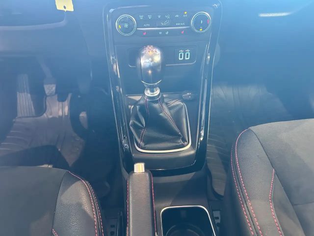 Ford EcoSport EcoBoost ST Line