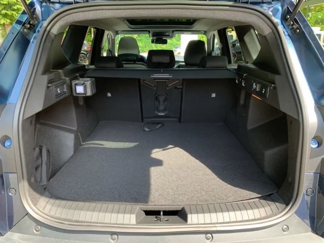 Dacia Bigster Extreme Mild Hybrid 140