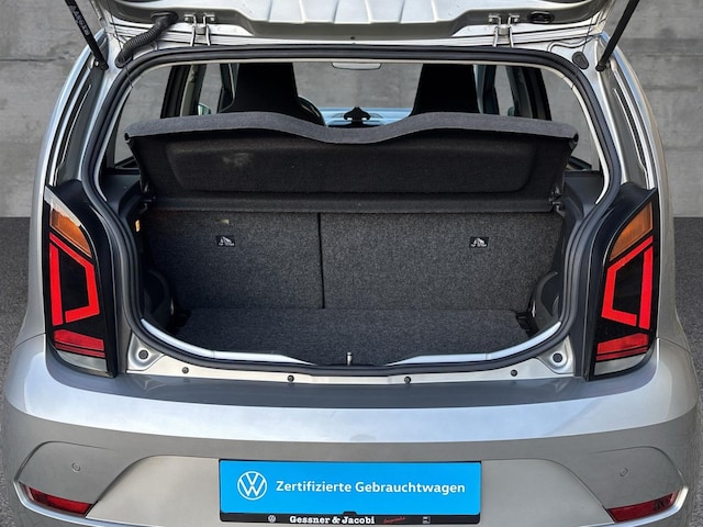 Volkswagen e-up! Plus Style