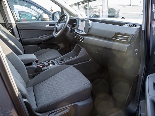 Volkswagen Caddy 2.0 TDI Life Maxi