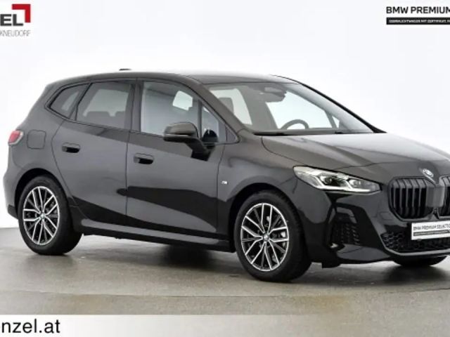 BMW 218 218d Active Tourer Sedan