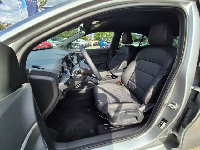 MG MG3 Hybrid+ Luxury