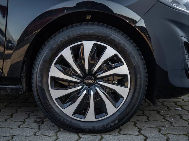 Ford Fiesta Titanium