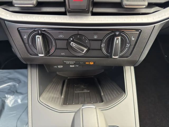 Seat Ibiza DSG Style