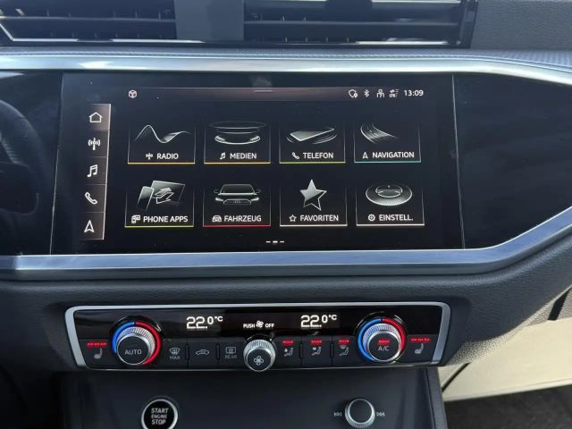 Audi Q3 35 TFSI S-Line