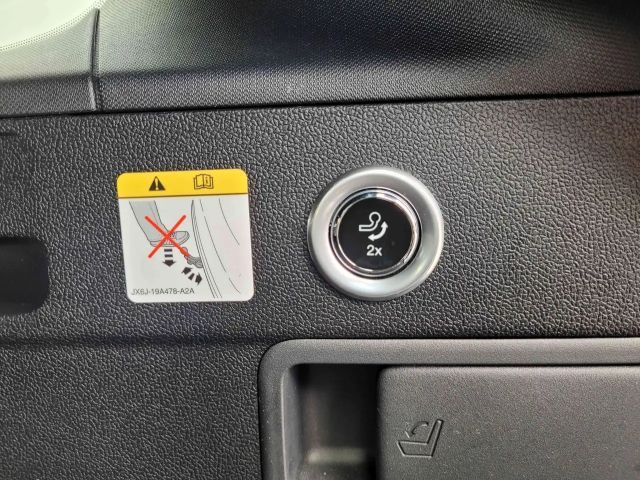 Ford Focus ST Line Wagon