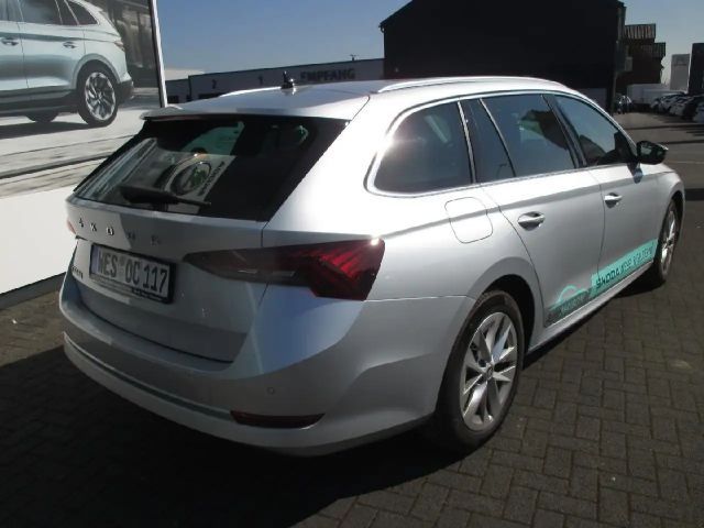 Skoda Octavia Combi Style Style