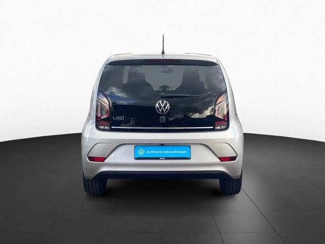 Volkswagen up! Active