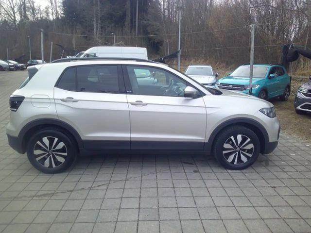 Volkswagen T-Cross 1.0 TSI Move