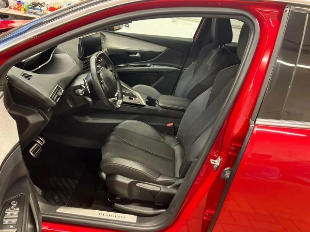 Peugeot 3008 GT-Line PureTech