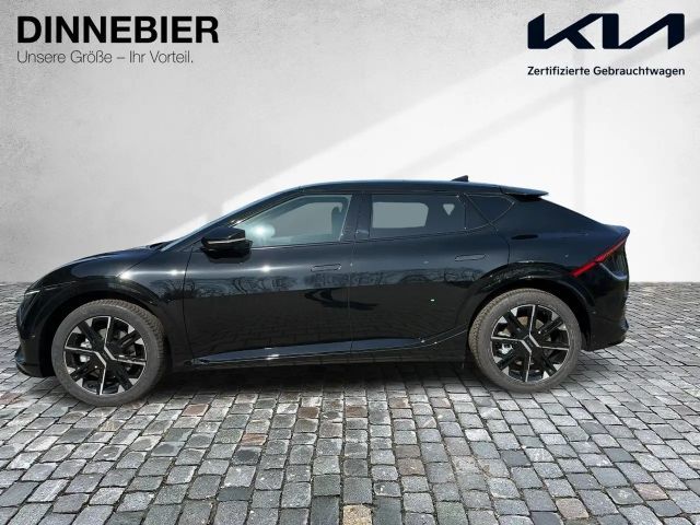 Kia EV6 Achterwielaandrijving GT-Line