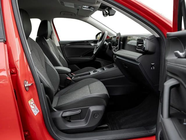 Volkswagen Tiguan 2.0 TDI 4Motion