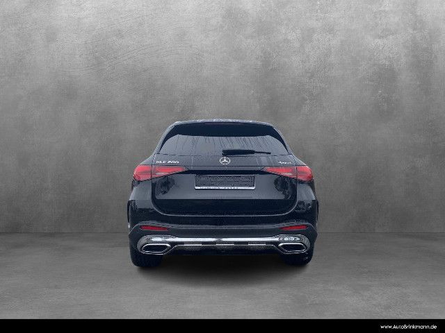 Mercedes-Benz GLC 200 4MATIC