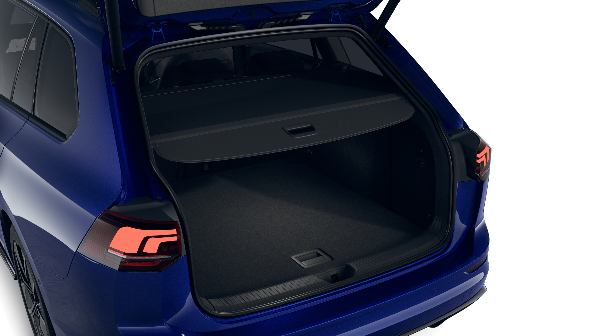 Volkswagen Golf Golf VIII R-Line Variant