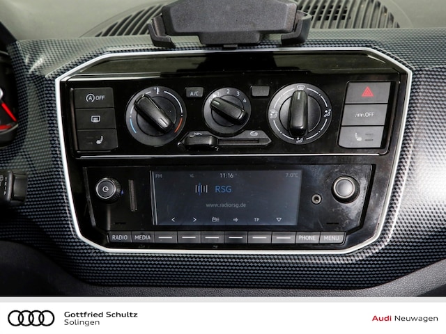 Volkswagen up! Style