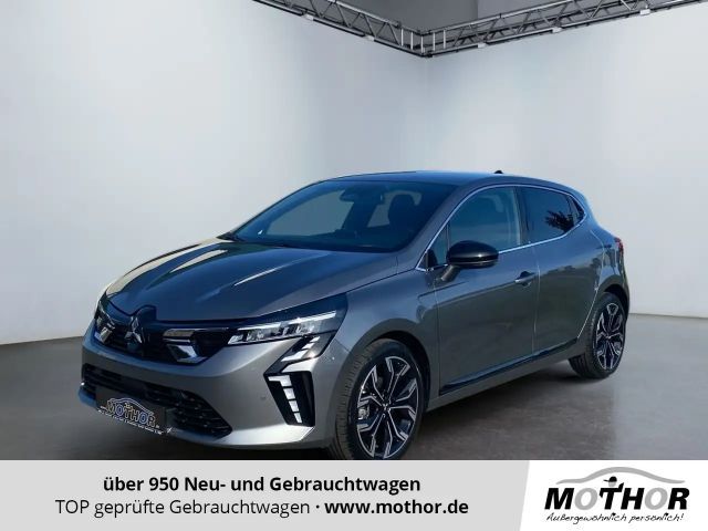 Mitsubishi Colt Edition 1.0l ACC PDC KAM SHZ Dyn.Link