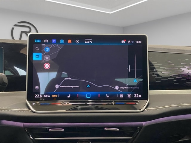 Volkswagen Passat 2.0 TDI DSG Variant