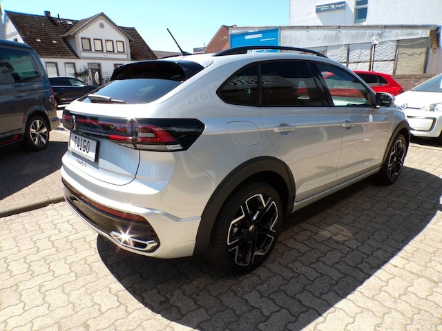 Volkswagen Taigo 1.0 TSI DSG R-Line