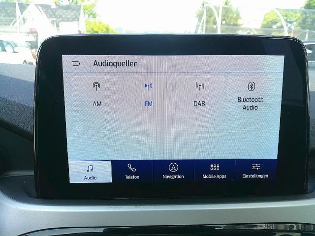 Ford Kuga Cool & Connect