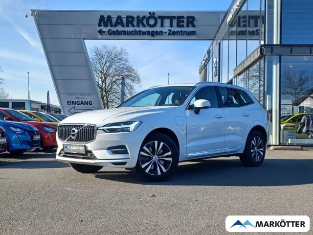 Volvo XC60 AWD Inscription Recharge T6
