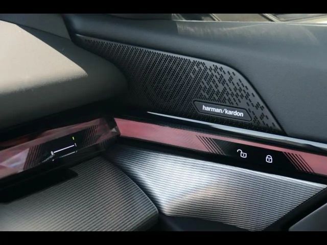 BMW i5 M-Sport Touring eDrive40