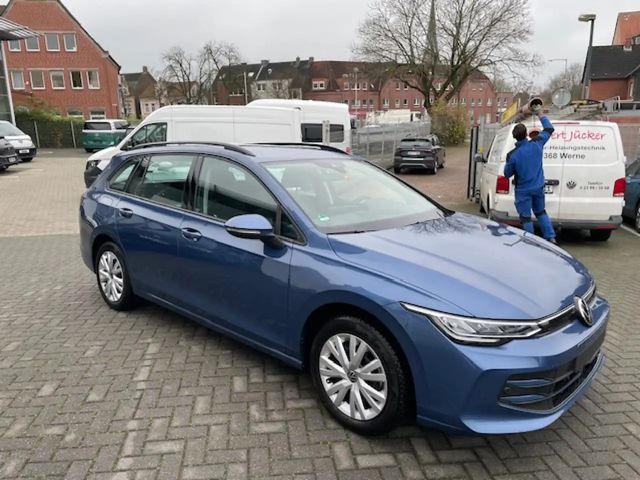 Volkswagen Golf Golf VIII Life Variant