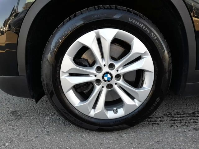 BMW X1 25e 4x4 PHEV Aut