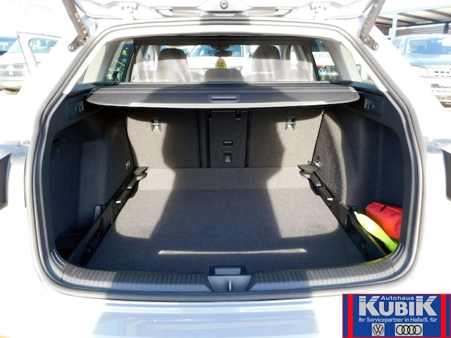 Volkswagen Golf 1.5 eTSI DSG Golf VIII Variant