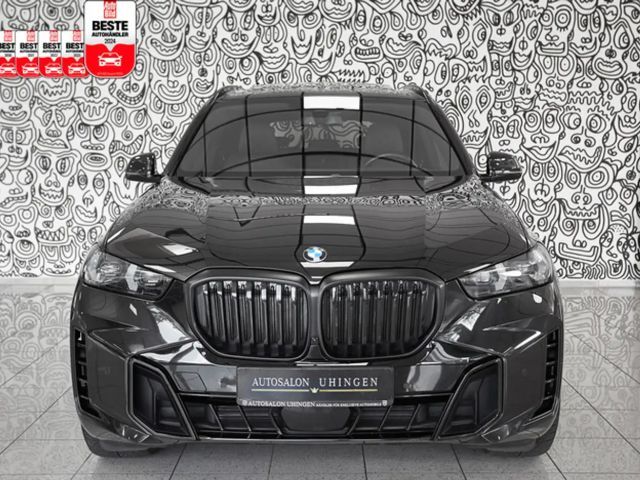 BMW X5 M-Sport xDrive30d