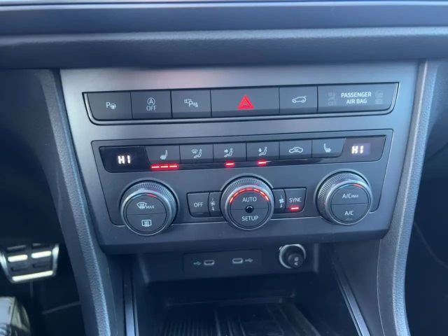 Cupra Ateca 2.0 TSI DSG